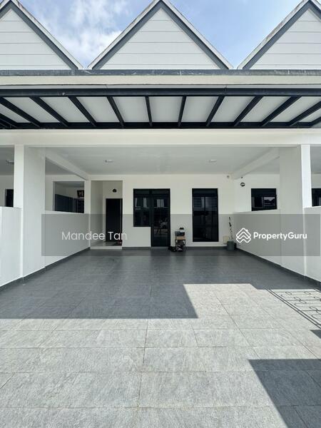 For Sale - Eco Summer
