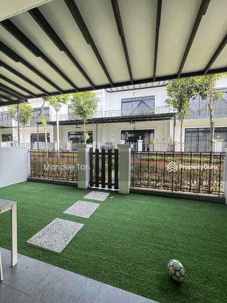 For Sale - Eco Summer