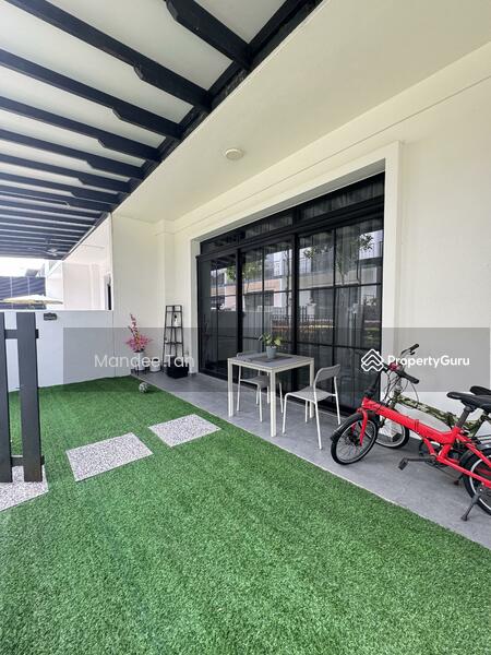 For Sale - Eco Summer