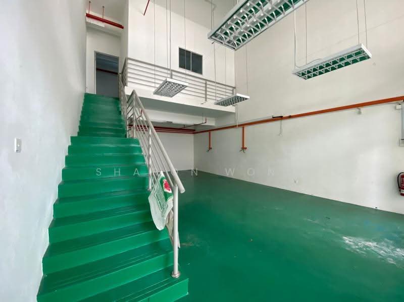 Shop for Sale in Bayan Baru (Bayan Baru) - Sharon Wong - PropertyGuru.com.my