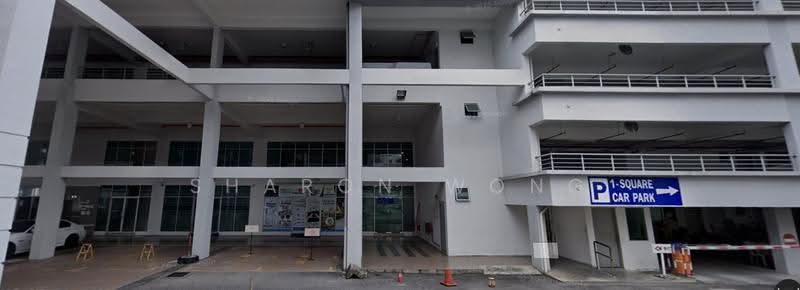 Shop for Sale in Bayan Baru (Bayan Baru) - Sharon Wong - Car Park - PropertyGuru.com.my