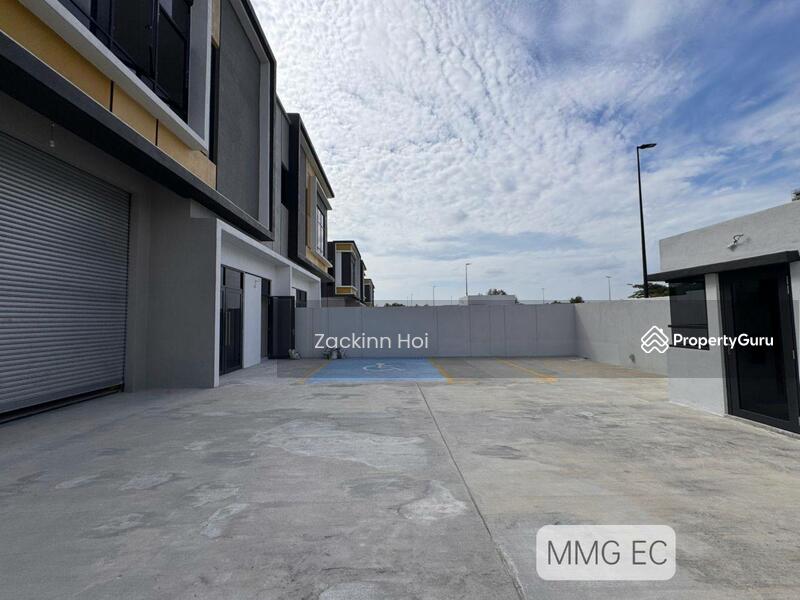 Car Park