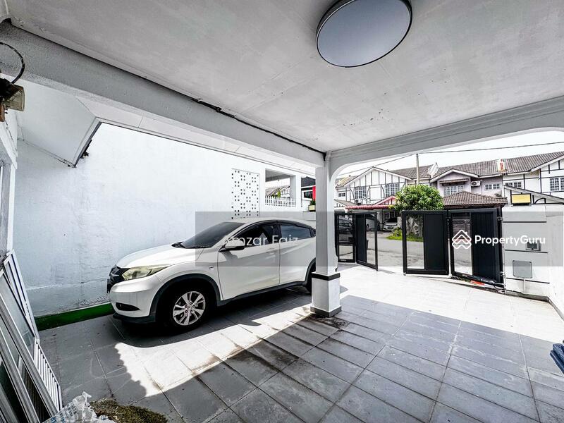 Car Park