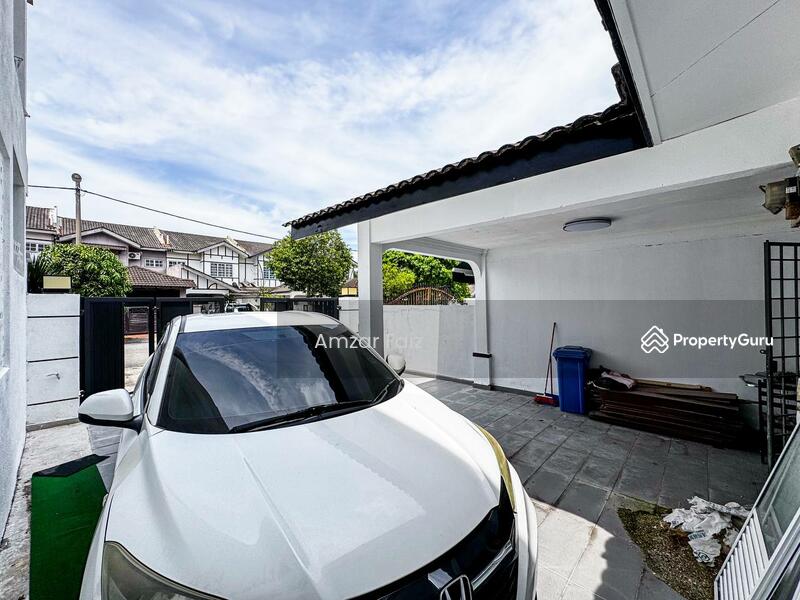 Car Park