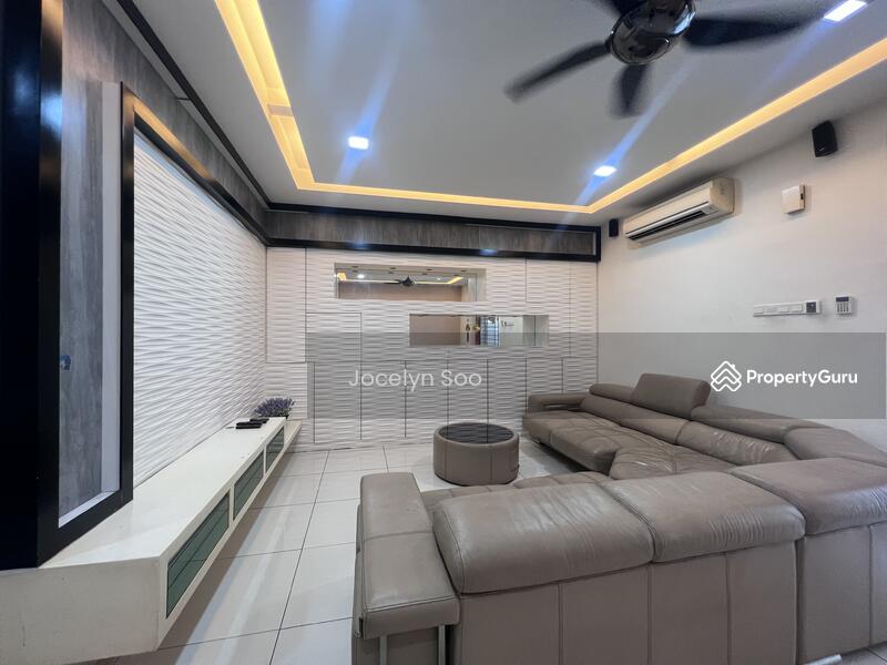 For Sale - Laville , Cheras Selatan