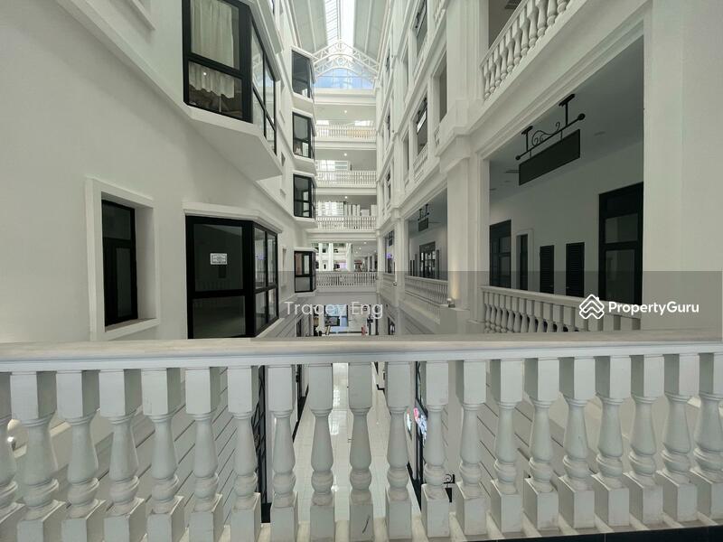Corridor