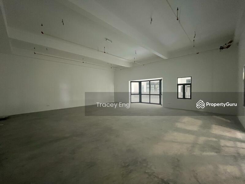 Retail Space