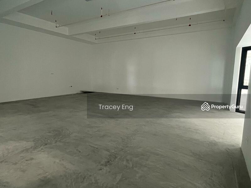 Retail Space