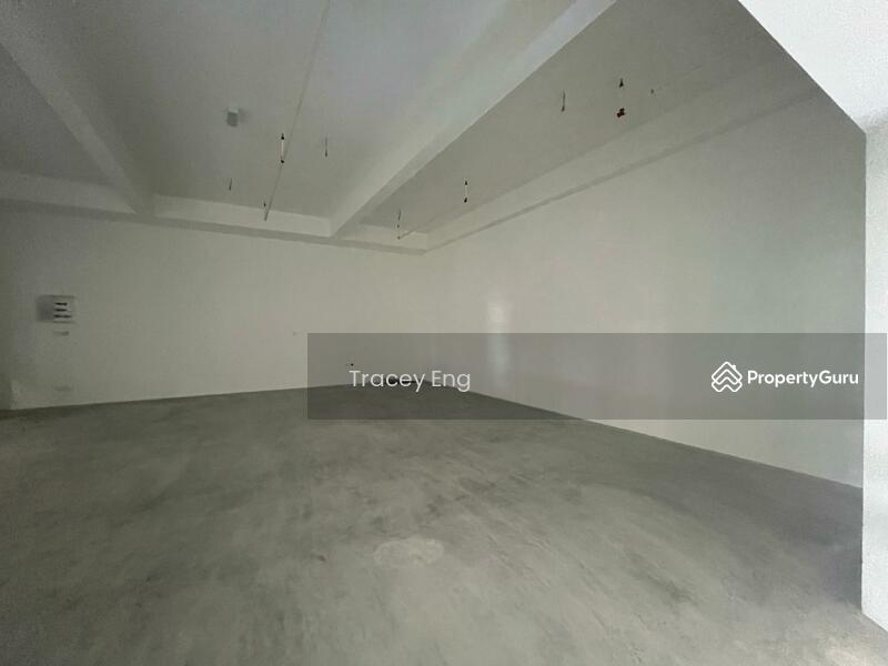 Retail Space
