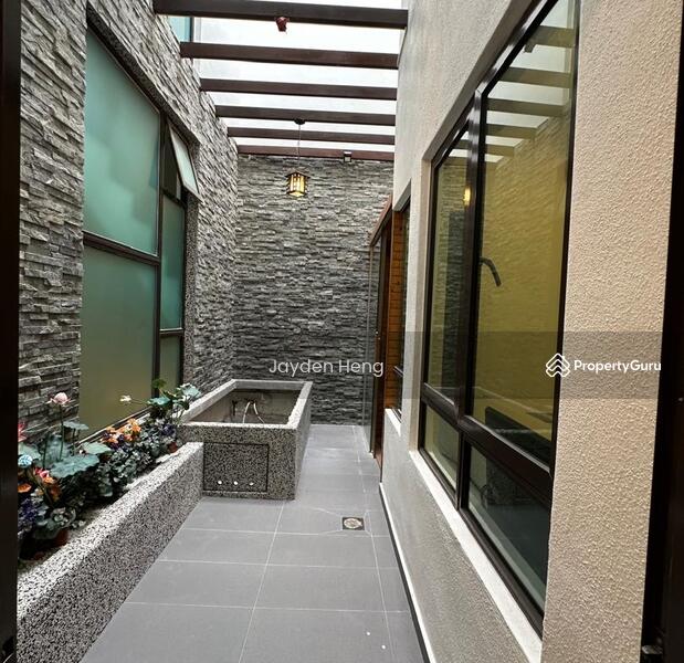 Corridor