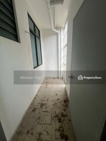Corridor