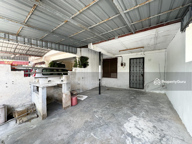 For Sale - Taman Mirindi