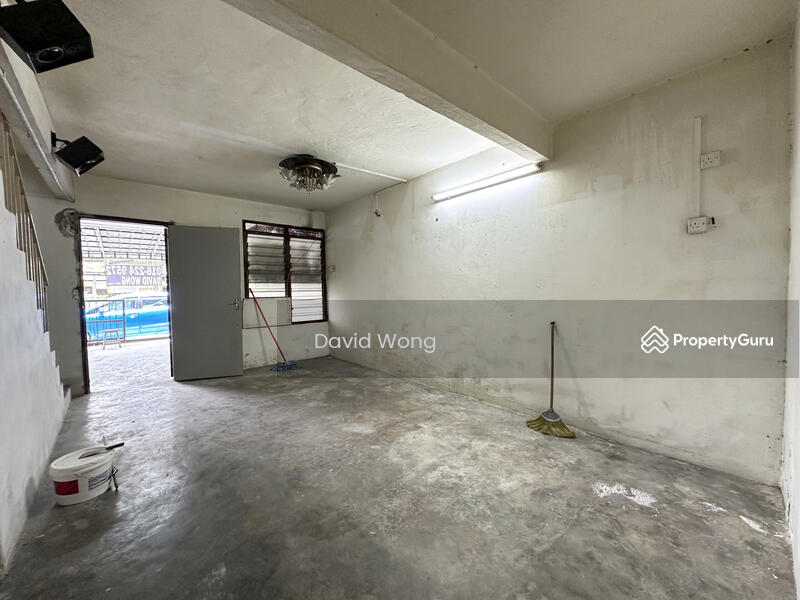 For Sale - Taman Mirindi