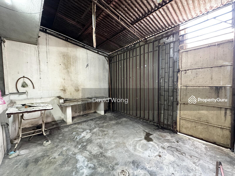 For Sale - Taman Mirindi