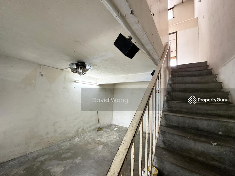 For Sale - Taman Mirindi