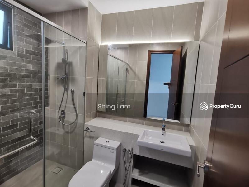 Queens Residences Q1 @ Queens Waterfront untuk Untuk Disewa - RM 4,000 /bulan, Mac 2026 - Bathroom - PropertyGuru.com.my