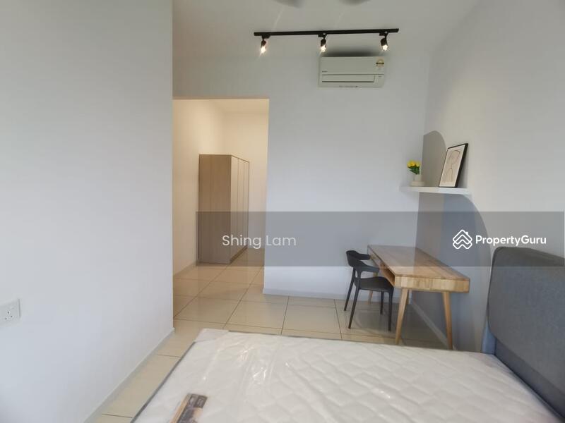 Queens Residences Q1 @ Queens Waterfront untuk Untuk Disewa - RM 4,000 /bulan, Mac 2026 - Bedroom - PropertyGuru.com.my