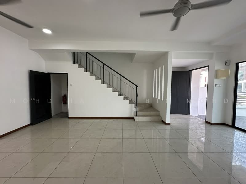 2-storey Terraced House for Sale in Saujana Utama (Selangor) - Mohd Hazlan bin Mohd Sopi - PropertyGuru.com.my