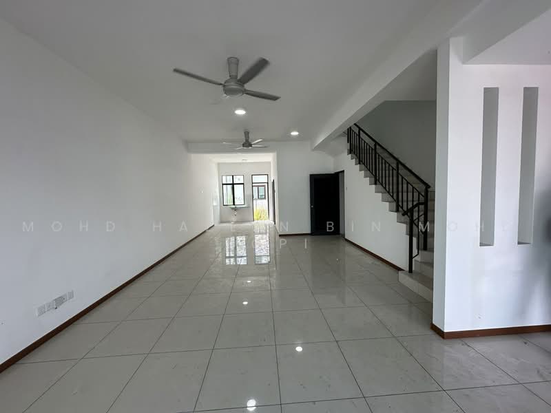 2-storey Terraced House for Sale in Saujana Utama (Selangor) - Mohd Hazlan bin Mohd Sopi - PropertyGuru.com.my
