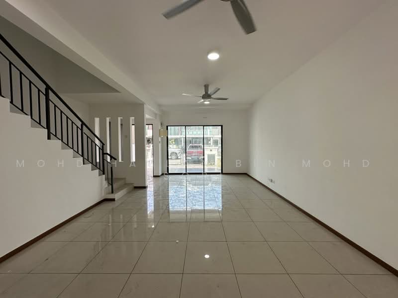2-storey Terraced House for Sale in Saujana Utama (Selangor) - Mohd Hazlan bin Mohd Sopi - PropertyGuru.com.my