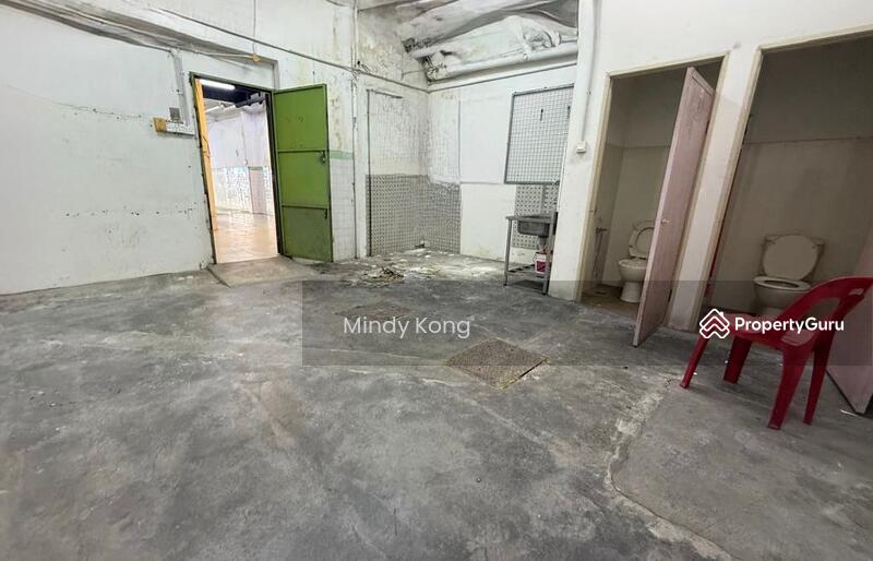 Untuk Dijual - kampung benggali