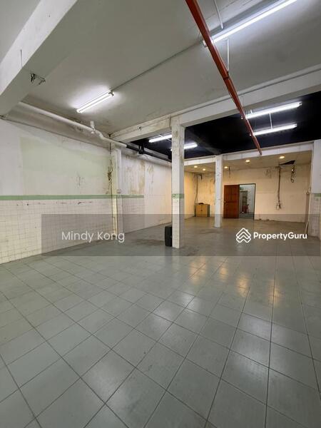 Untuk Dijual - kampung benggali