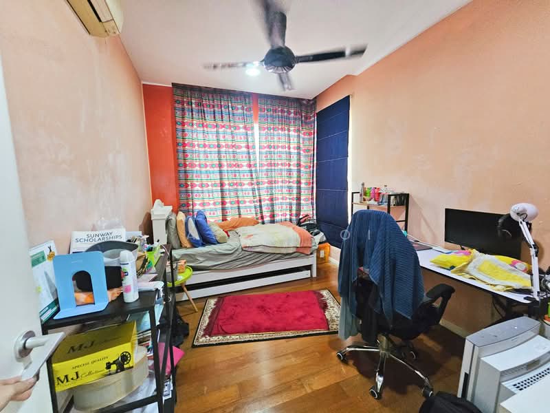 Rumah Bandar untuk Dijual di Putra Heights (Subang Jaya) - Jason Ooi - PropertyGuru.com.my