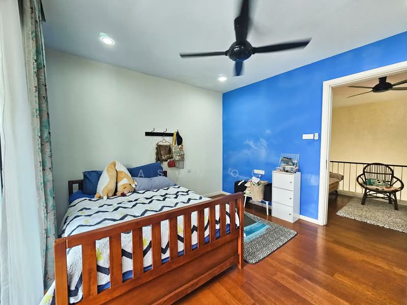 Rumah Bandar untuk Dijual di Putra Heights (Subang Jaya) - Jason Ooi - PropertyGuru.com.my