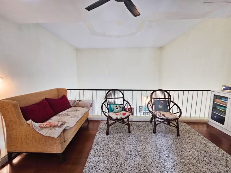 Rumah Bandar untuk Dijual di Putra Heights (Subang Jaya) - Jason Ooi - PropertyGuru.com.my