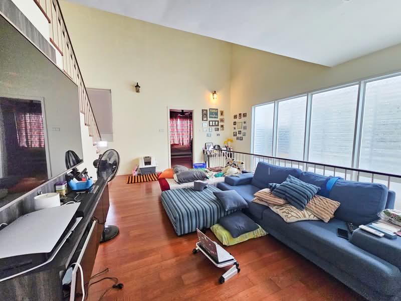 Rumah Bandar untuk Dijual di Putra Heights (Subang Jaya) - Jason Ooi - PropertyGuru.com.my