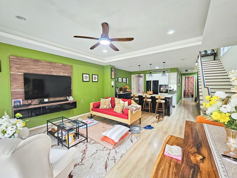 Rumah Bandar untuk Dijual di Putra Heights (Subang Jaya) - Jason Ooi - PropertyGuru.com.my