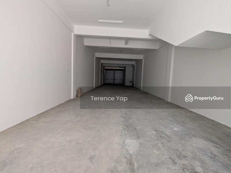 Car Park