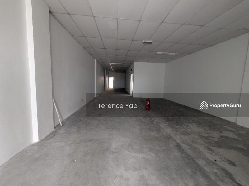 Corridor