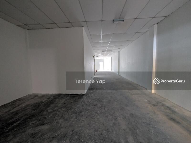Corridor