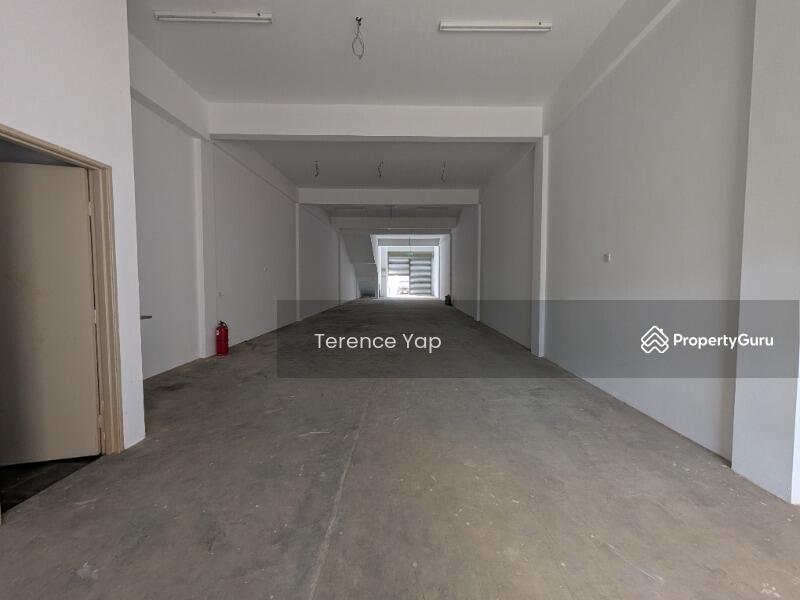 Corridor