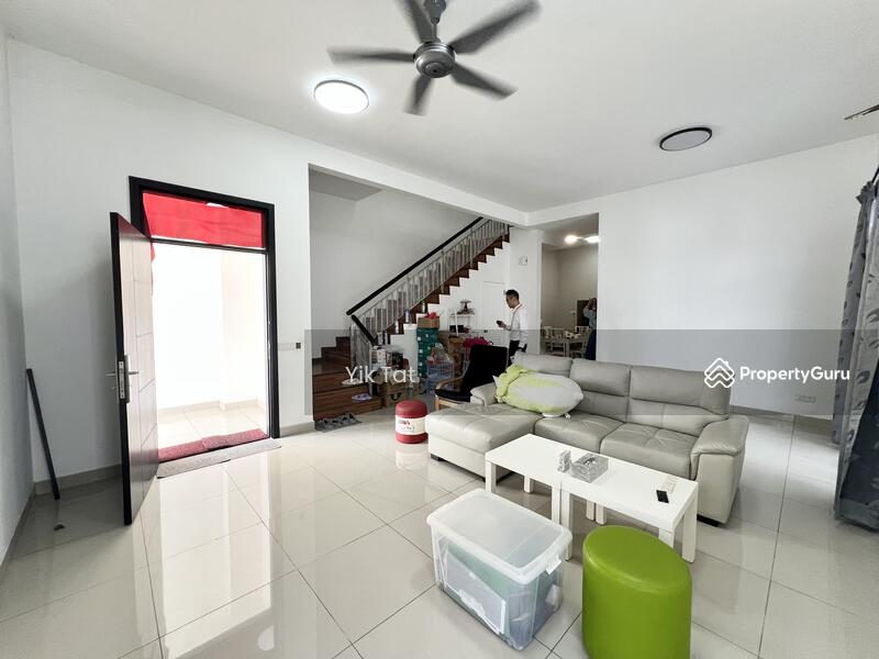 For Sale - Bukit Indah Bukit Indah Bukits Indahs