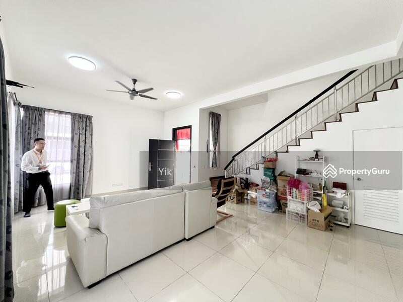 For Sale - Bukit Indah Bukit Indah Bukits Indahs