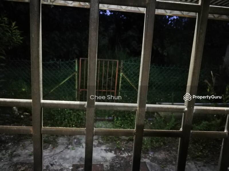 For Sale - Taman Pulai Indah Lorong Sungai Klang