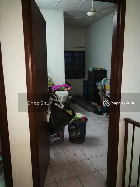 For Sale - Taman Pulai Indah Lorong Sungai Klang