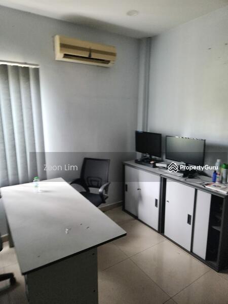 Warehouse for Rent in Tangkak (Johor) - Zeon Lim - Study - PropertyGuru.com.my