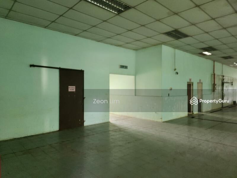 Warehouse for Rent in Tangkak (Johor) - Zeon Lim - PropertyGuru.com.my