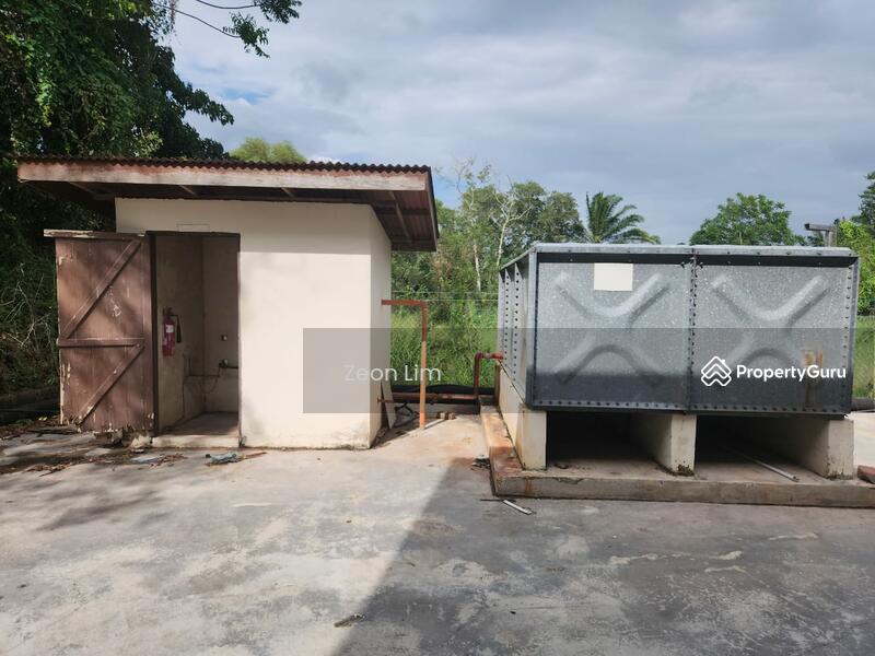 Warehouse for Rent in Tangkak (Johor) - Zeon Lim - Facilities - PropertyGuru.com.my