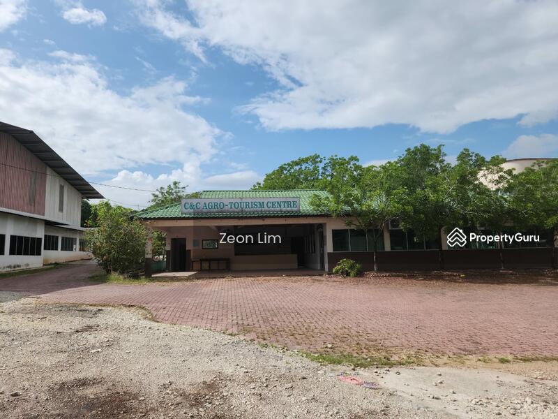 Warehouse for Rent in Tangkak (Johor) - Zeon Lim - Others - PropertyGuru.com.my