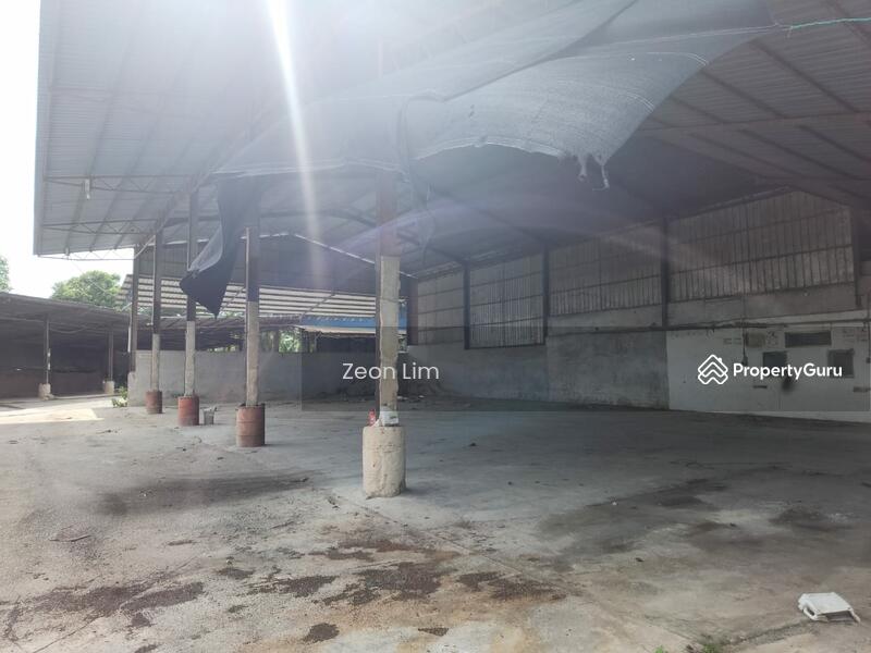 Warehouse for Rent in Tangkak (Johor) - Zeon Lim - Others - PropertyGuru.com.my