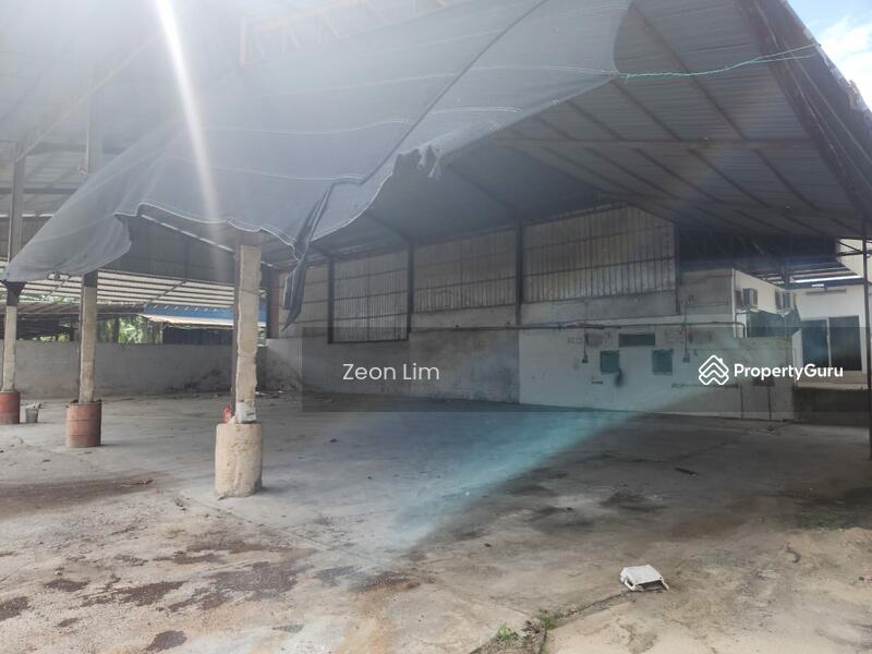 Warehouse for Rent in Tangkak (Johor) - Zeon Lim - Others - PropertyGuru.com.my