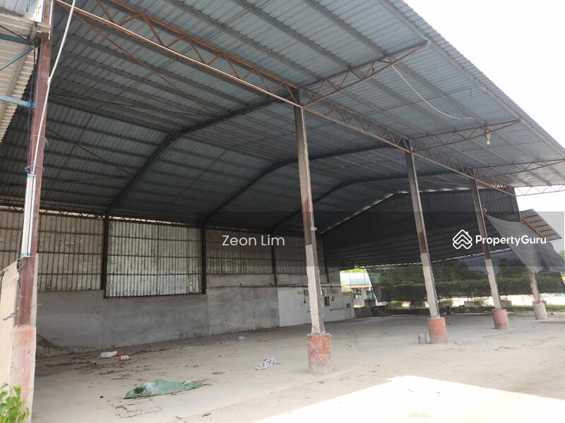 Warehouse for Rent in Tangkak (Johor) - Zeon Lim - Others - PropertyGuru.com.my