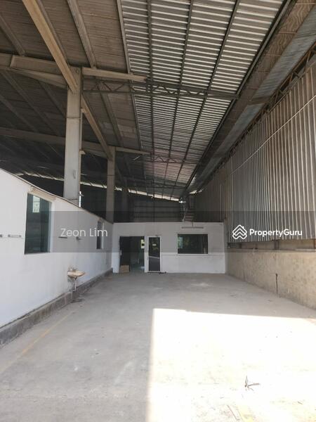 Warehouse for Rent in Tangkak (Johor) - Zeon Lim - Others - PropertyGuru.com.my