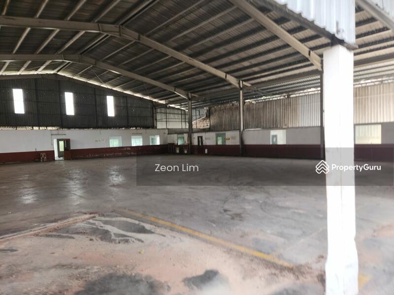 Warehouse for Rent in Tangkak (Johor) - Zeon Lim - Others - PropertyGuru.com.my
