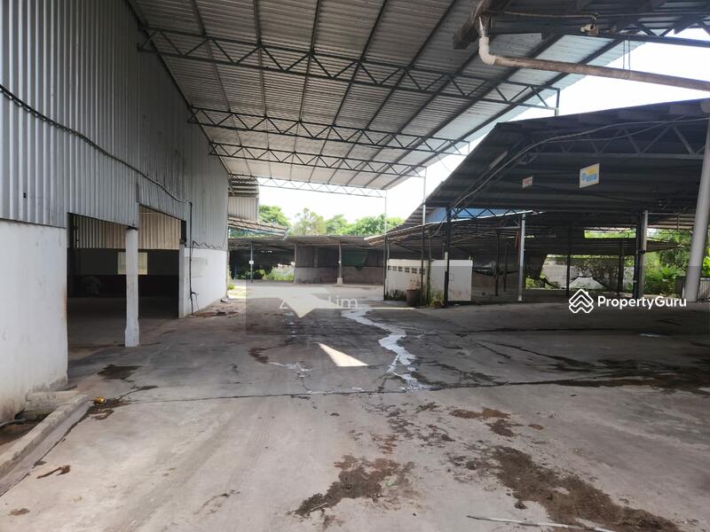 Warehouse for Rent in Tangkak (Johor) - Zeon Lim - Others - PropertyGuru.com.my