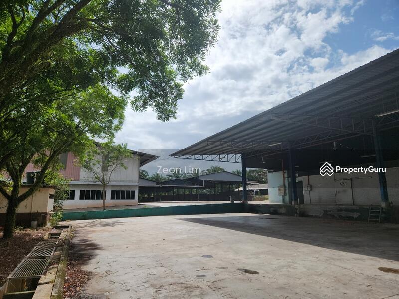 Warehouse for Rent in Tangkak (Johor) - Zeon Lim - Others - PropertyGuru.com.my